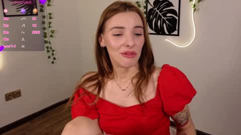 Mary online show from January 30, 11:22 am