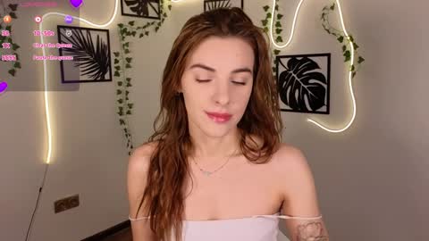 Mary online show from February 5, 7:07 am