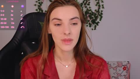 Mary online show from January 27, 8:18 am