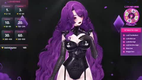 elisa the bat online show from February 11, 5:22 am