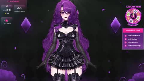 elisa the bat online show from November 20, 9:12 pm