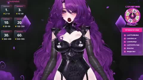 elisa the bat online show from April 11, 10:36 pm