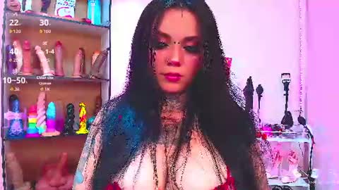 Elisce cloud online show from July 15, 1:33 am