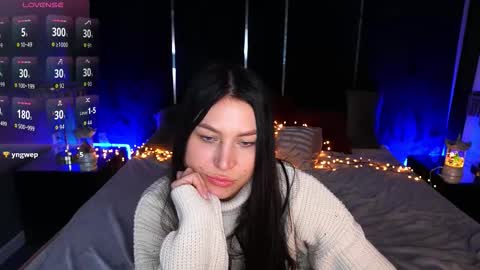 elisevelour online show from January 15, 5:22 pm