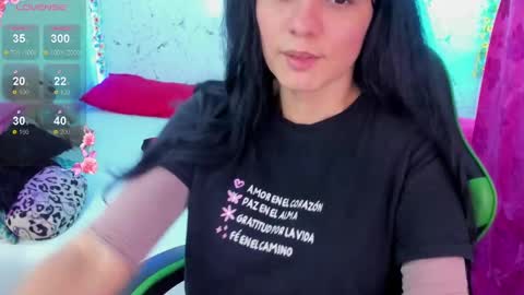 E L I S S A online show from October 29, 2:24 am