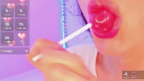 E L I S S A online show from March 6, 2:54 am