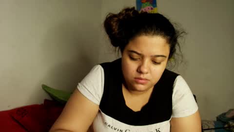 Eliss online show from December 1, 7:06 am