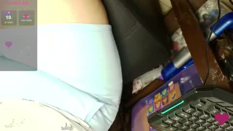 Eliss online show from November 2, 6:13 am