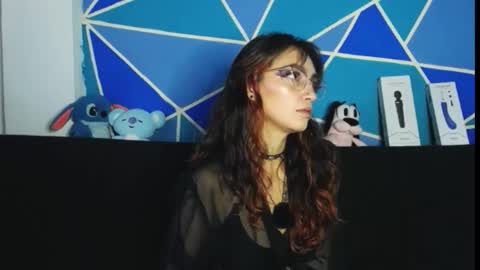 elizabeht_911 online show from February 21, 8:01 pm