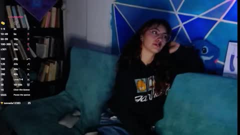 elizabeht_911 online show from February 15, 3:42 am