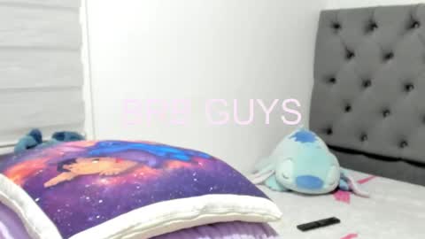 ELIZA online show from February 23, 3:20 am