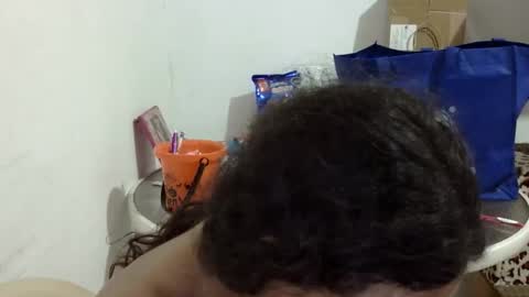 Elizabeth Martinez  online show from March 30, 6:52 pm