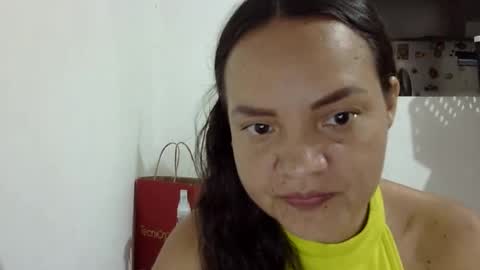 Elizabeth Martinez  online show from October 5, 4:58 pm