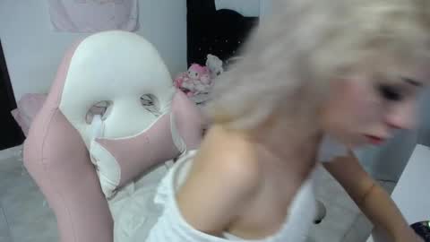  Elizabeth  online show from March 1, 12:59 am