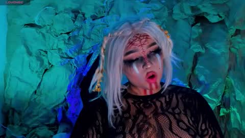 Call me Eli  online show from October 31, 2:12 am