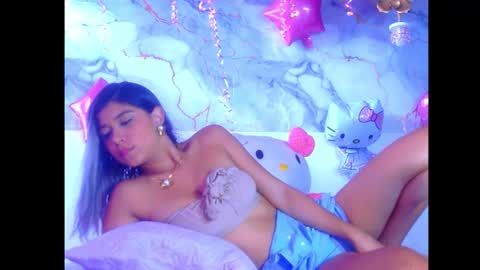 Lizzy online show from March 4, 7:00 pm