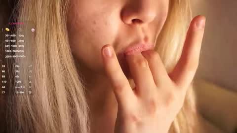 Elizabeth online show from November 23, 6:50 pm