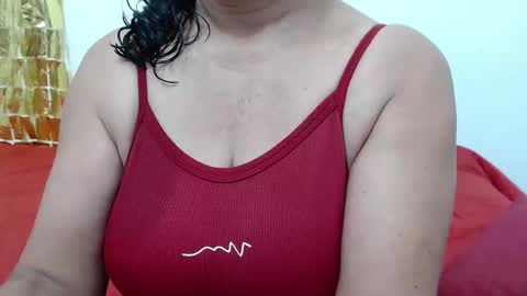 ElizabethMiler online show from April 24, 3:14 pm