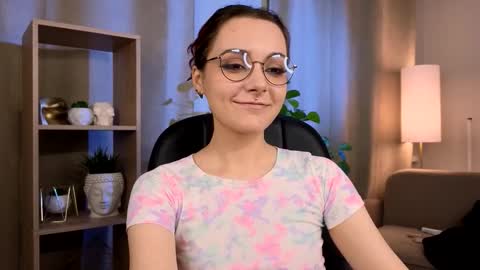 Elizabet online show from November 25, 11:03 pm