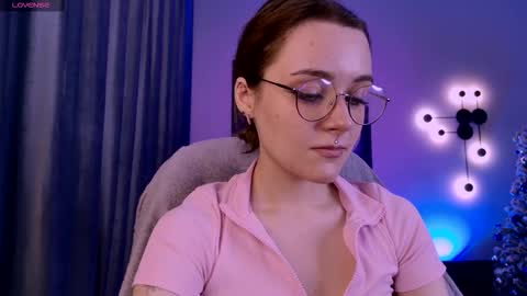 Elizabet online show from December 19, 10:16 pm