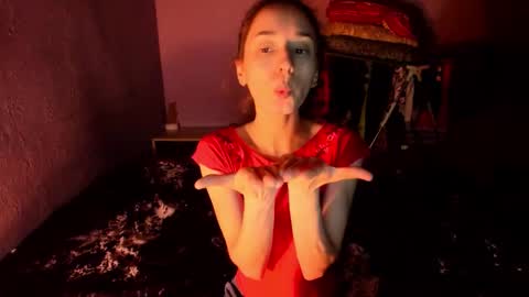 elizabethrice online show from December 15, 4:47 pm