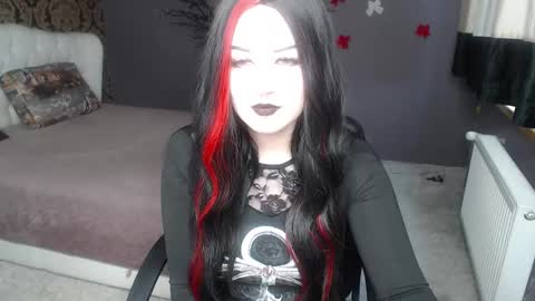 Elizabeth online show from February 24, 6:38 am