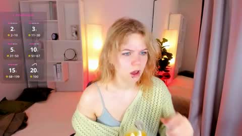 Elizabeth online show from May 5, 5:25 am