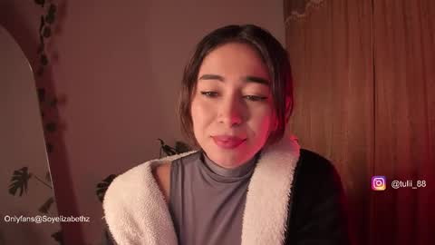 Tuli online show from October 16, 2:00 am