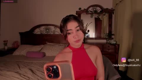 Tuli online show from September 22, 12:48 am