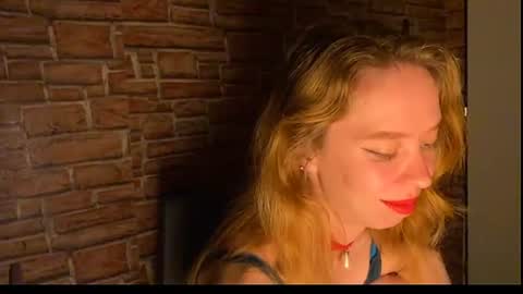 Eliza online show from July 23, 6:27 pm