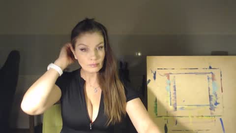 Eliekind online show from February 2, 4:05 am