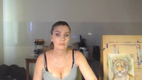 Eliekind online show from March 10, 11:45 am