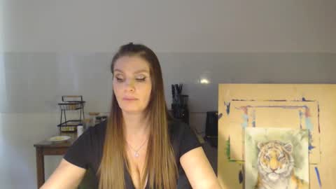 Eliekind online show from March 4, 8:13 am