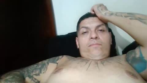 Snapshot of eljacksalsabravaaa chatting on September 15, 12:12 am eljack salsabrava online show from September 15, 12:12 am