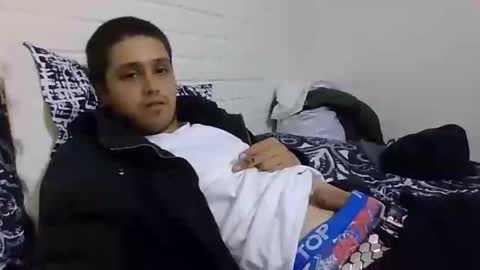 El Ray online show from November 9, 3:54 am