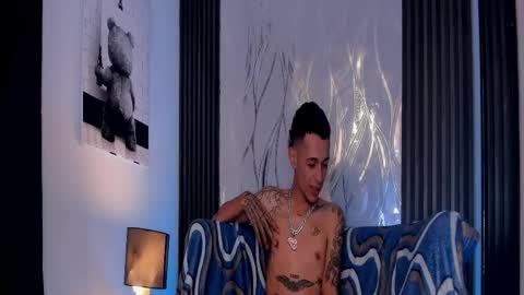 CAMILO online show from February 11, 3:43 am