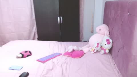 Snapshot of ella_2sweet chatting on January 16, 6:03 am Ella online show from January 16, 6:03 am