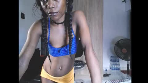 ella online show from March 9, 6:29 am