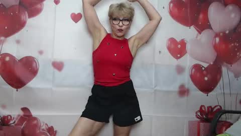 EllaBonito online show from March 10, 7:02 am