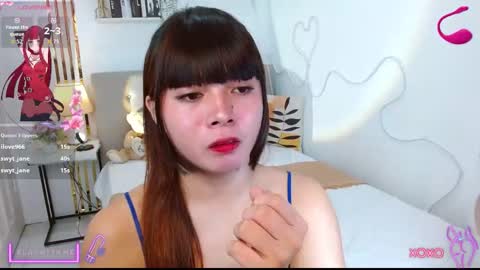 ELLAH online show from September 11, 11:06 pm