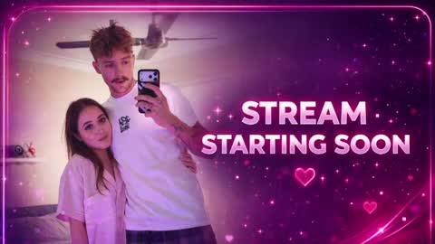 ellaaaa online show from April 27, 2:20 am