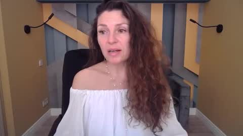 EllaLongs online show from November 29, 2:03 pm