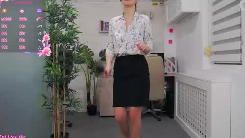            online show from January 15, 5:55 pm