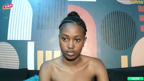 Ellanda Dolly online show from December 23, 2:07 am