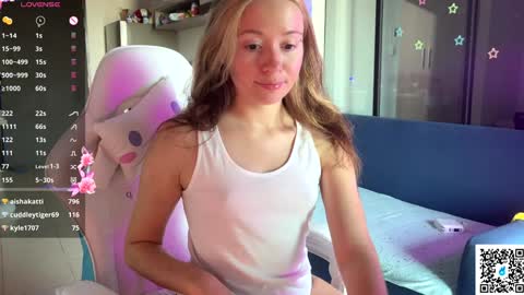 Snapshot of ellcrys chatting on January 29, 10:48 am im Elsa lets go Subscribe to my OF and Youtube -35   online show from January 29, 10:48 am