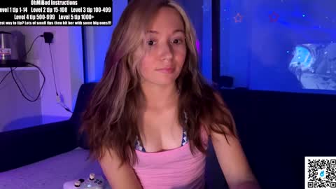 Snapshot of ellcrys chatting on January 26, 8:36 am im Elsa lets go Subscribe to my OF and Youtube -35   online show from January 26, 8:36 am