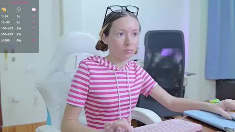 Snapshot of ellcrys chatting on September 25, 10:28 pm im Elsa lets go Subscribe to my OF and Youtube -35   online show from September 25, 10:28 pm