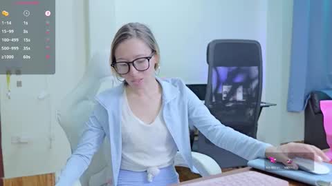 Snapshot of ellcrys chatting on September 26, 10:29 pm im Elsa lets go Subscribe to my OF and Youtube -35   online show from September 26, 10:29 pm