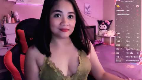 Ann online show from February 19, 2:11 am