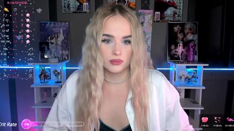 Maria online show from January 20, 5:27 pm